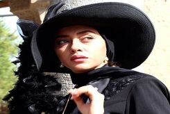 عکس جنجالی بهاره کیان افشار لب دریا+عکس دیده نشده 