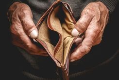 رتبه بندی شاخص فلاکت در کشور + اسامی استان ها