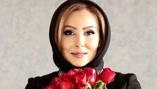 پرستو صالحی مهاجرت کرد!