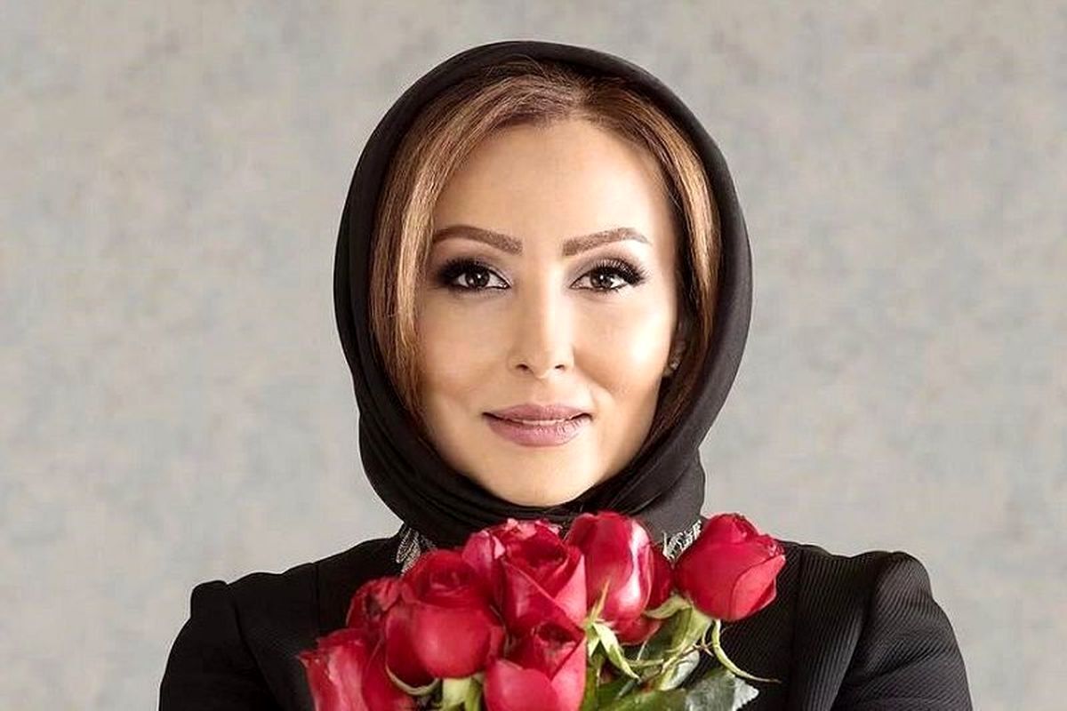 پرستو صالحی مهاجرت کرد!