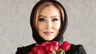 پرستو صالحی مهاجرت کرد!