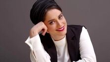 از زندگی خصوصی غزل شاکری چه می دانید؟