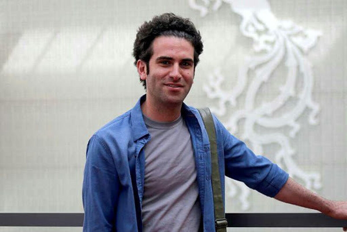 شکستگی هوتن شکیبا/حبیب پیر شد+عکس