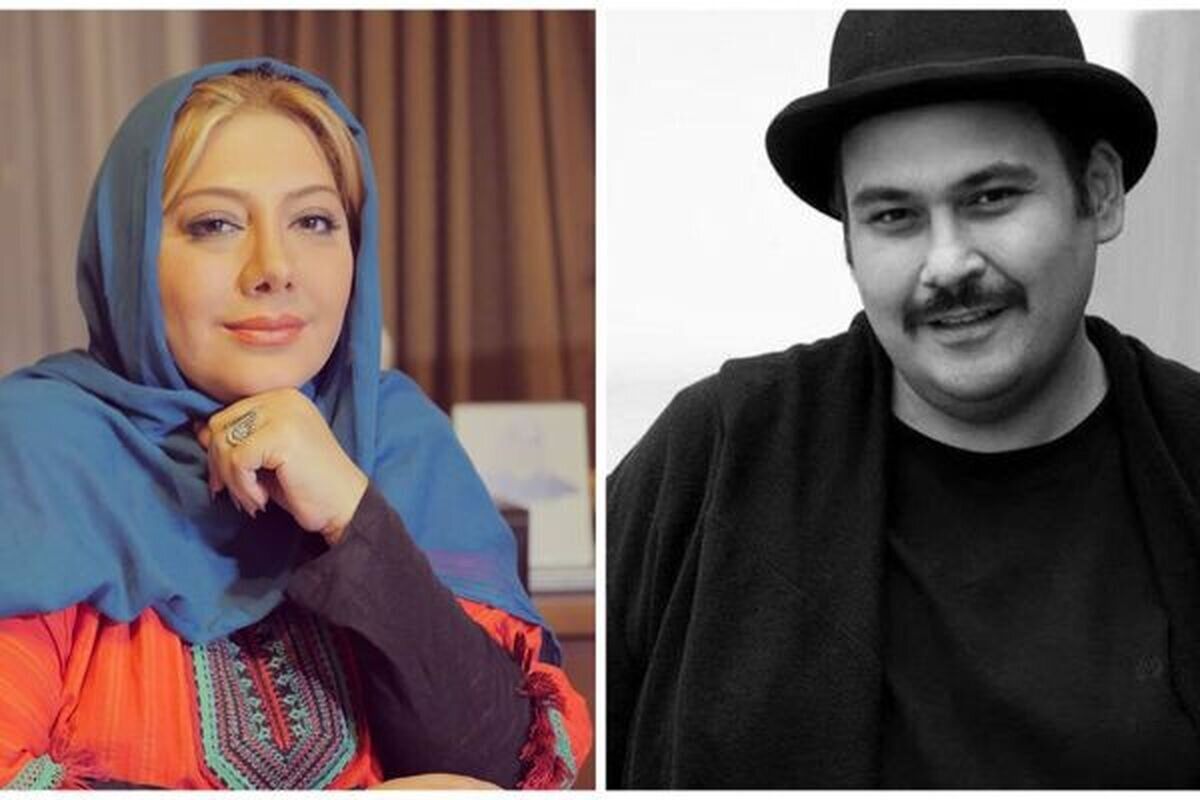 روایت تلخ زهرا داوودنژاد از آخرین دیدار با برادرش + عکس