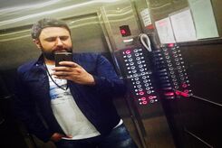 دانلود آهنگ محمد علیزاده تو حس عاشق شدنی