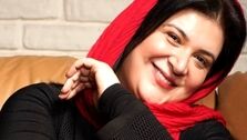 لاغری بی نظیر ریما رامین فر بازیگر پایتخت + عکس