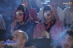 شوخی‌های پشت وانتی!