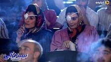 شوخی‌های پشت وانتی!