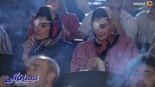 شوخی‌های پشت وانتی!
