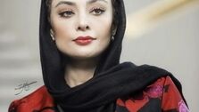 عکس/ یکتا ناصر با تیپی متفاوت‌تر از همیشه