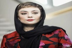 عکس/ یکتا ناصر با تیپی متفاوت‌تر از همیشه