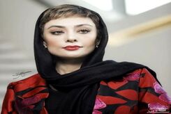 یکتا ناصر مادر شد | عکس لو رفته از یکتا ناصر با پوشش نامتعارف در بیمارستان بعد از زایمان