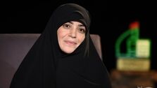  لباس عجیب الهام چرخنده صدای همه را درآورد| عکس عجیب الهام چرخنده