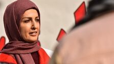 دلیل بازی جدی شقایق دهقان در نون خ؛ باید بلد باشیم کجا شوخی کنیم