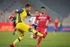 آل کثیر: دربی بدون تماشاگر شبیه پلی استیشن است