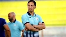 آشوبی: پرسپولیس در ساختار بهتر است، استقلال در حمله