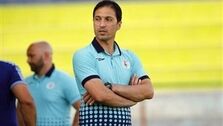 آشوبی: پرسپولیس در ساختار بهتر است، استقلال در حمله