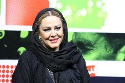 بهاره رهنما تیپ اسلامی زد