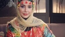 عکس جنجالی شبنم قلی خانی پخش شد+عکس