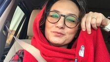 طبیعت گردی سحر ولدبیگی|  دلنوشته زیبای سحر ولد بیگی
