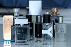 با پرطرفدارترین عطرهای ۲۰۲۱ آشنا شوید!