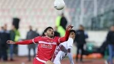 8 صحنه جنجالی این هفته لیگ برتر ایران! (کارشناسی)