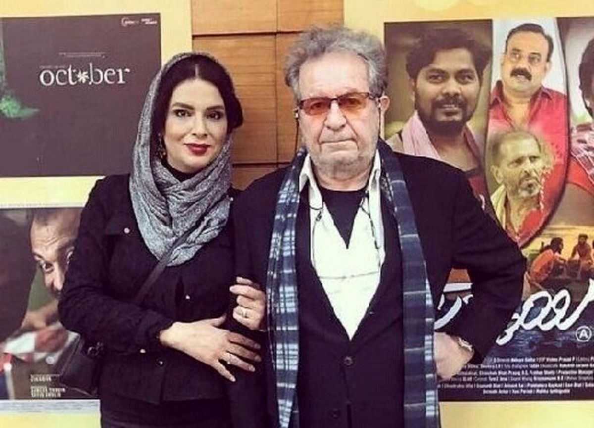 اخیراً داریوش مهرجویی توسط چه کسانی مورد آزار قرار گرفت؟