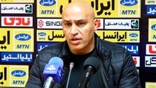 منصوریان: نوشدارو را بعد از مرگ سهراب ندهید!