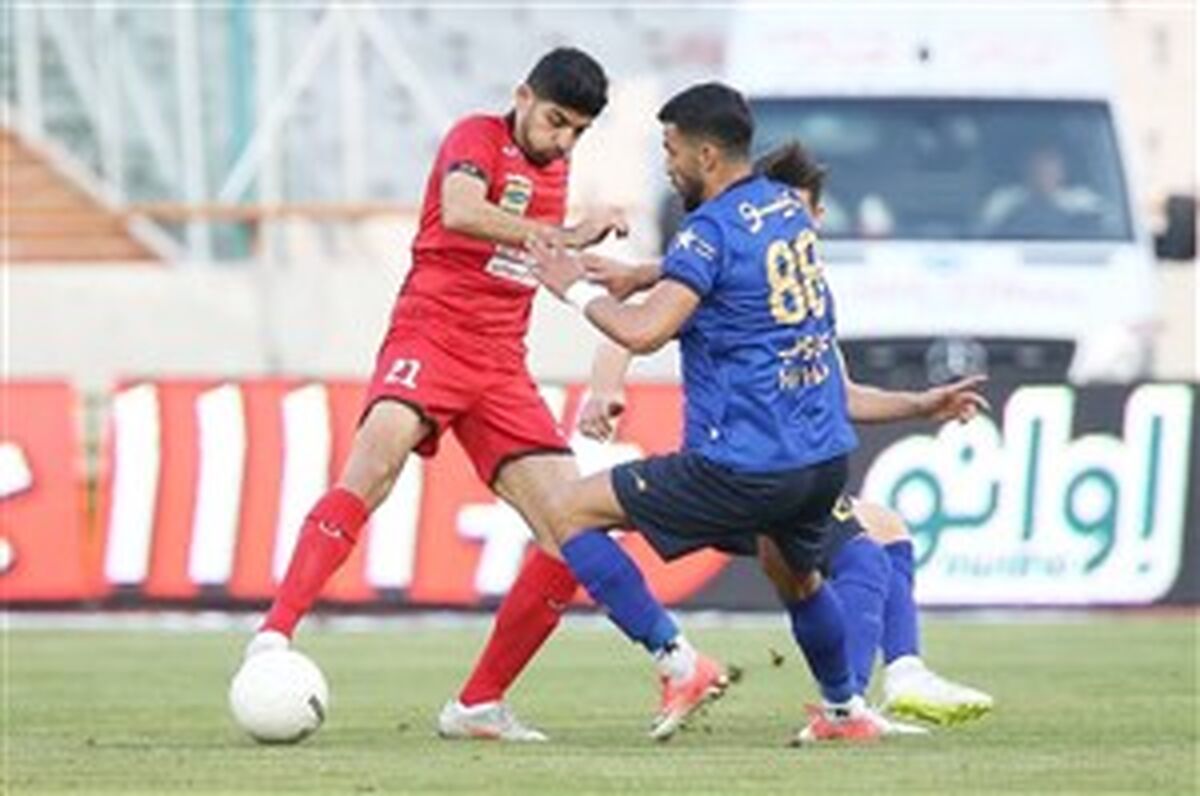 3.5.2 یا 4.4.2؛ کدام یک در دربی بهتر است؟ 
