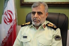 آثاری متعلق به قاتل خانواده مهرجویی در محل حادثه کشف شد