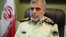 آثاری متعلق به قاتل خانواده مهرجویی در محل حادثه کشف شد