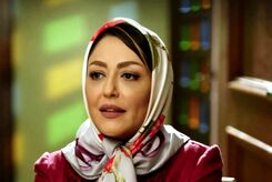 اظهارات جنجالی شقایق فراهانی درباره خواهرش 