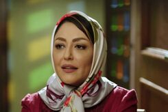 اظهارات جنجالی شقایق فراهانی درباره خواهرش 