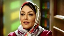 اظهارات جنجالی شقایق فراهانی درباره خواهرش 