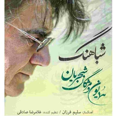 دانلود آهنگ جدید همایون شجریان شباهنگ