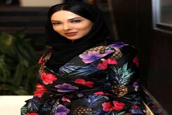 همخوانی لیلا اوتادی در کنسرت فرزاد فرزین + فیلم