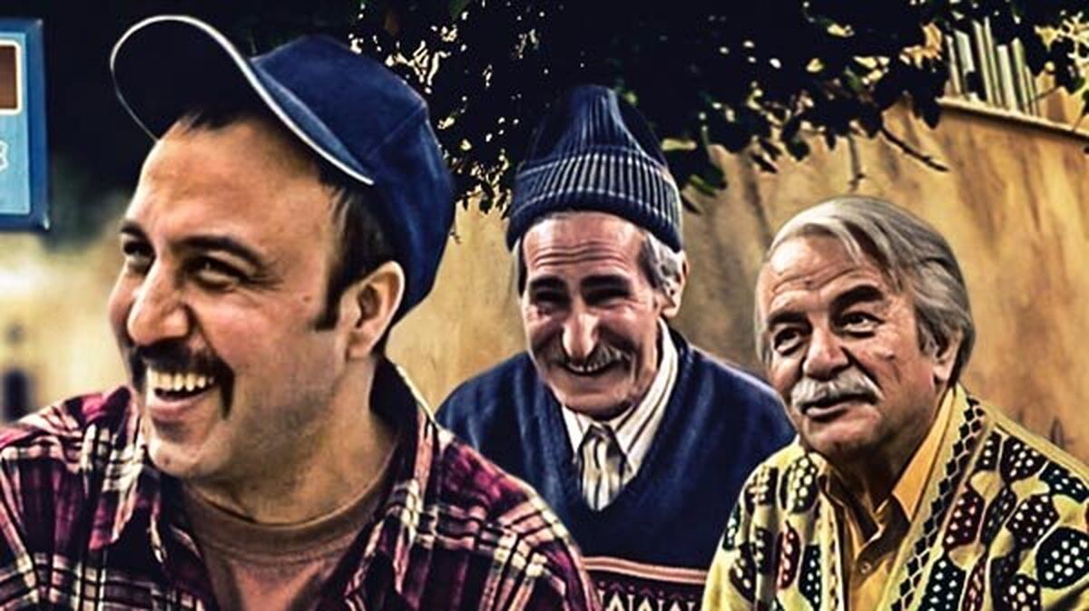 بازگشت رضا عطاران و مجید صالحی به تلویزیون