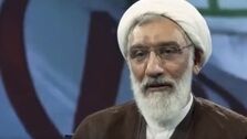 افشای مذاکره پورمحمدی با صدام + فیلم