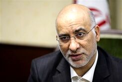 اظهارات شدیداللحن سرپرست پرسپولیس به عزیزی خادم