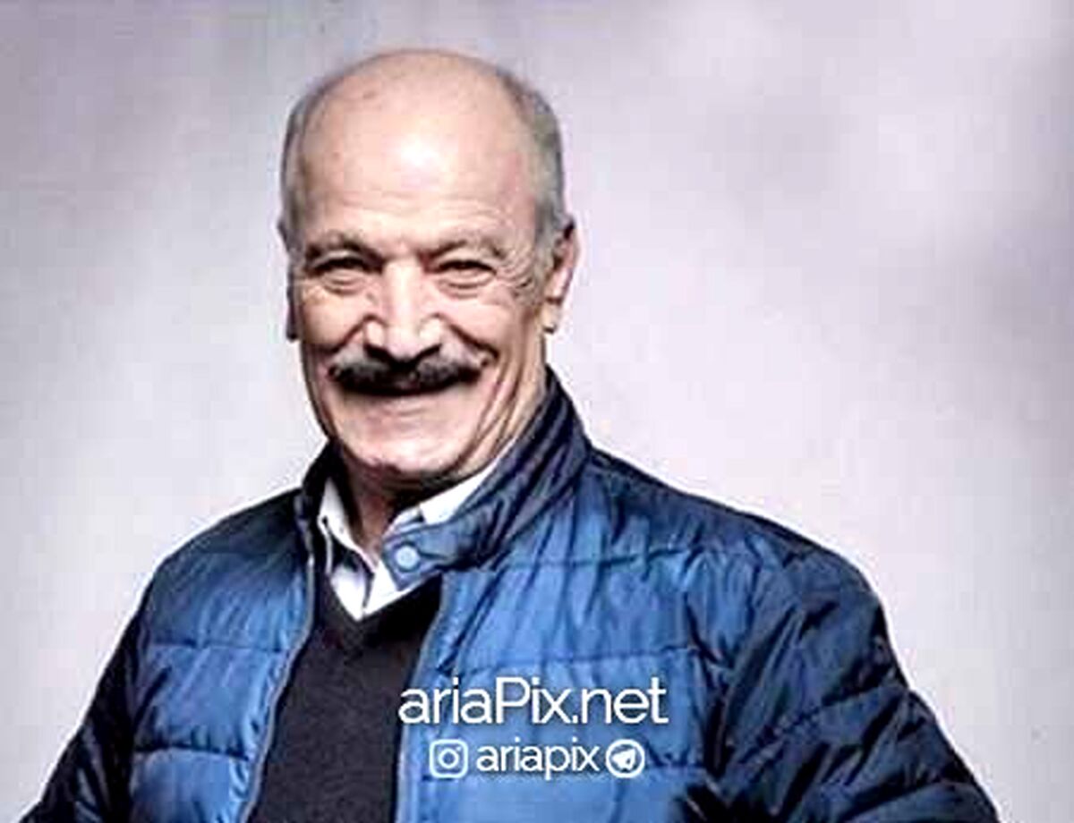 بیوگرافی سعید راد و همسرانش؛ کارنامه کاری او را بشناسید