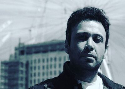 دانلود آهنگ محسن چاوشی بازار خرمشهر