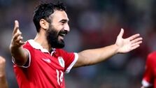 لژیونر لبنانی برای تیم ملی ایران کُری خواند!