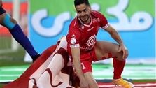 چه کسانی حذف استقلال و پرسپولیس را رقم زدند؟