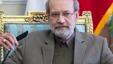 ماجرای رد صلاحیت لاریجانی ادامه دارد