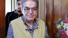 ماجرای جنجالی تراشیدن موی سر حمید لولایی+ فیلم
