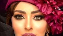 فیلم لو رفته از عروسی نفیسه روشن