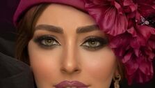 فیلم لو رفته از عروسی نفیسه روشن