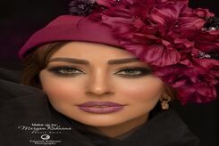 فیلم لو رفته از عروسی نفیسه روشن