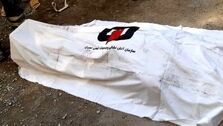 پیدا شدن جنازه یک سرباز در مهاباد