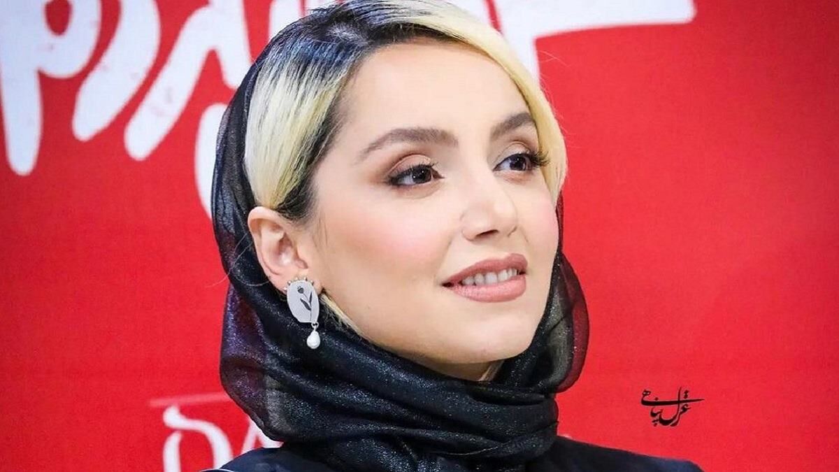 بیوگرافی، عکس های شخصی و زندگی خصوصی نازنین بیاتی